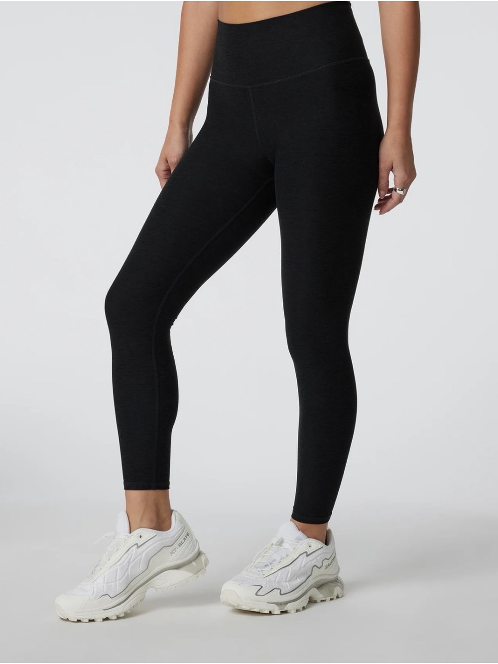 Vuori Clean Elevation Black Leggings